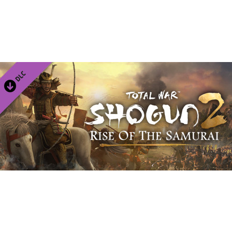 Total War: Shogun 2 - Rise of the Samurai Campaign