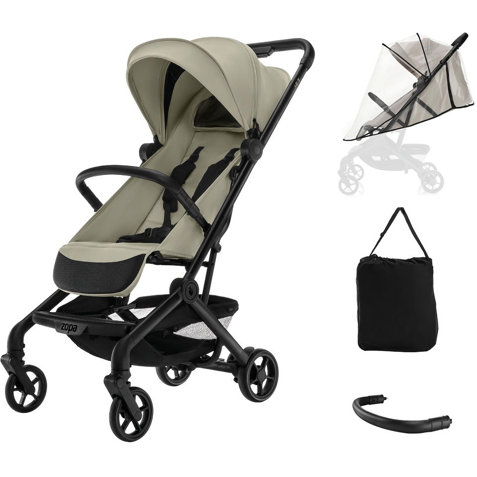 Zopa Jet Boss Grey (8595114435876)