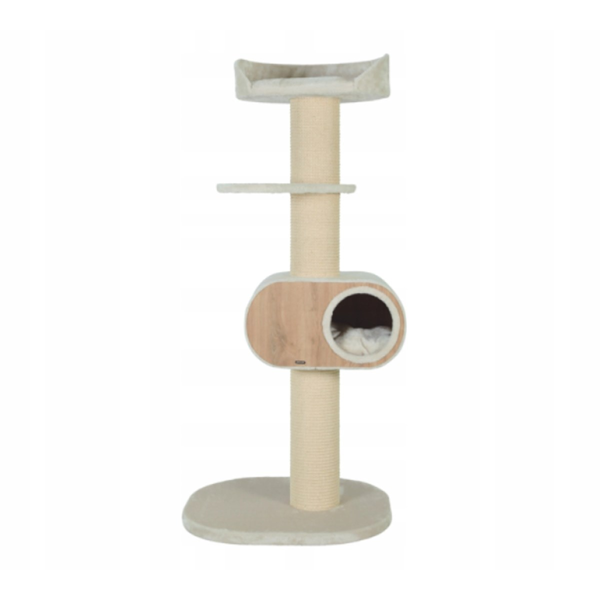 Zolux Wonderful Cat 3 Kaparófa - Bézs (504162BEI)