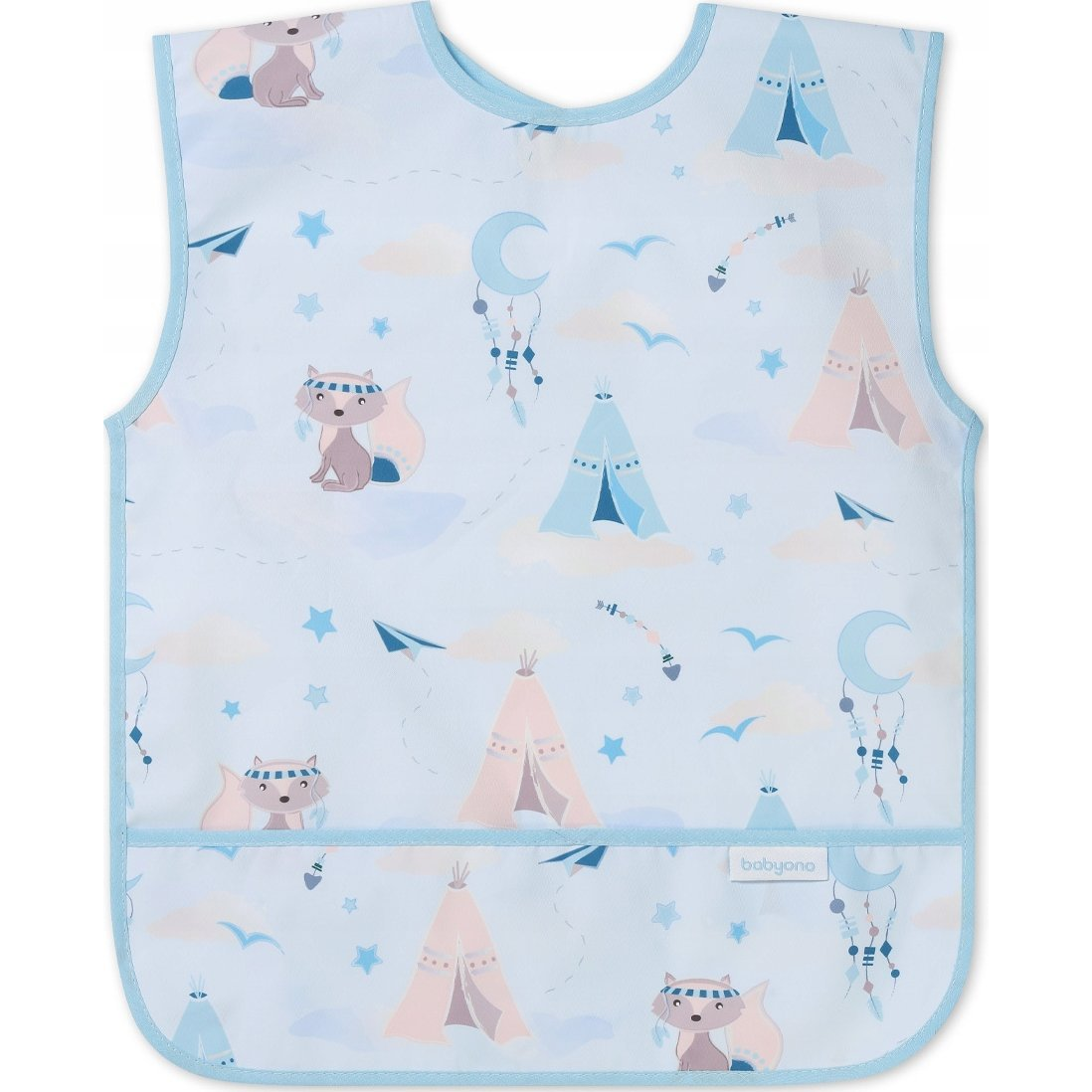 BabyOno Racoon (ON-2368)