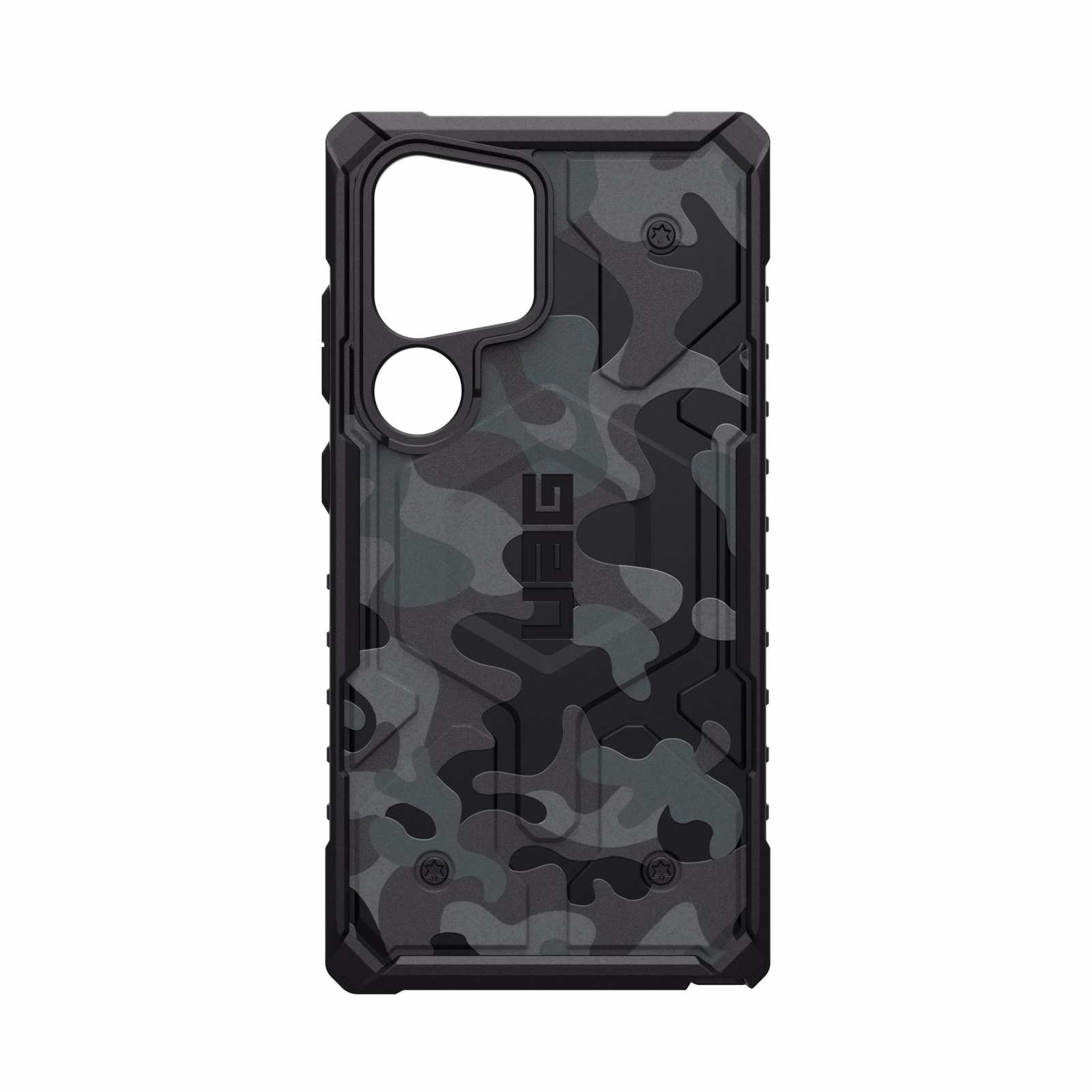 UAG Pathfinder SE With Magnet Midnight Camo Samsung Galaxy S24 Ultra tok (214426114061)