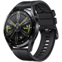 Huawei WATCH GT 3 Active 3,63 cm (1.43") AMOLED 46 mm Digitális 466 x 466 pixelek Érintőképernyő Fekete GPS (műhold)