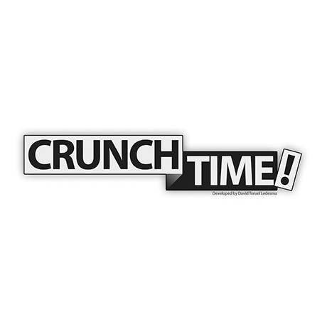Crunch Time! (PC - Steam elektronikus játék licensz)