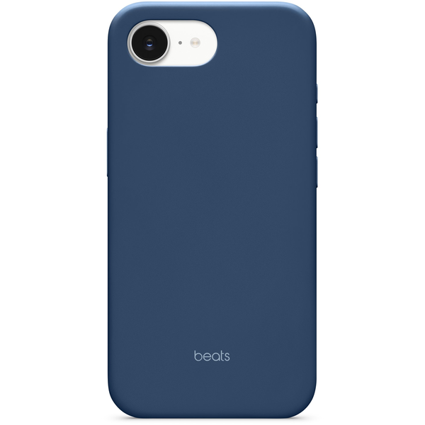 Apple Beats iPhone 17e Pouzdro s MagSafe bedrock blue