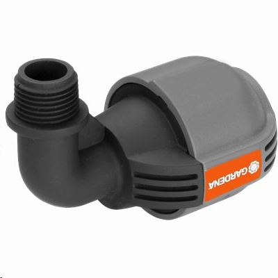 Gardena 2780-20 L-elem 25 mm x 1/2