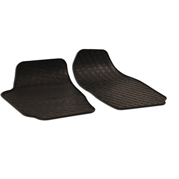 GU-ZU Škoda FABIA PRAKTIK - 2 db