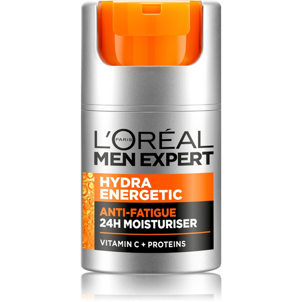 ĽORÉAL PARIS Men Expert Hydra Energetic Daily Moisturiser 50 ml