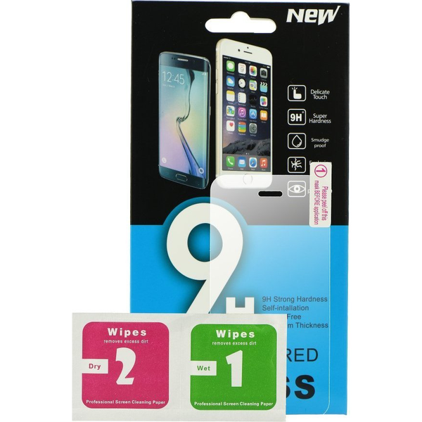  Partner Tele.com Szkło hartowane Tempered Glass - do Realme 9i 5G / 10 5G / 10s / V20