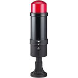 Schneider Electric XVBC2B4 osvetlenie pre poplašné systémy Opravené Červená LED