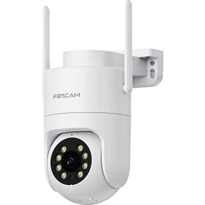 Камера за наблюдение Foscam PD8 — PD8W
