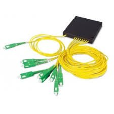 PLANET EPL-SPT-8 hálózati elosztó (EPL-SPT-8)