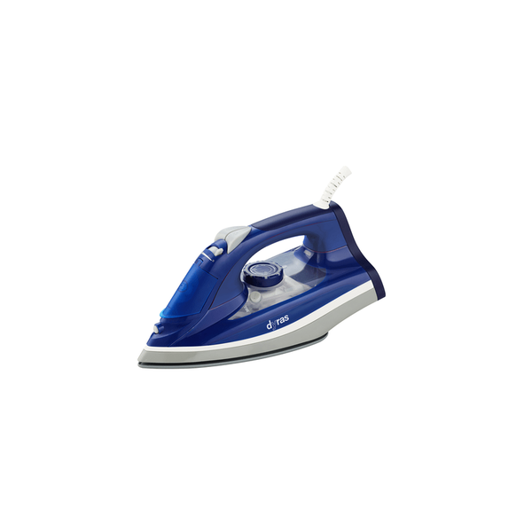 Dyras SI-5510BL Vasaló, 2200W, kék