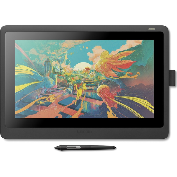 WACOM CINTIQ 16 FOR SWITZERLAND 15.6IN