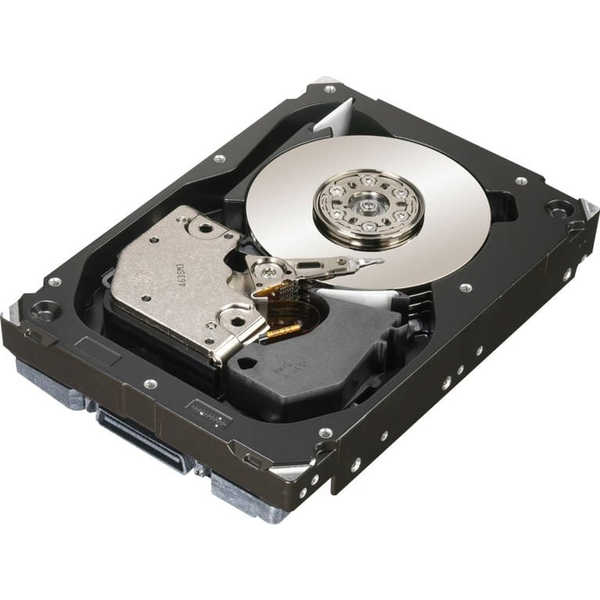 HP EH0072FARWC 72GB SAS 15K 2.5" Szervermerevlemez