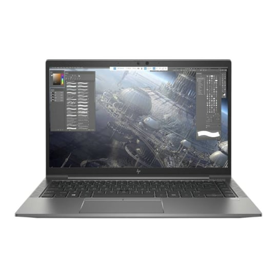 Laptop HP ZBook Firefly 14 G7 i7-10610U | 32GB DDR4 | 256GB (M.2) SSD | NO ODD | 14