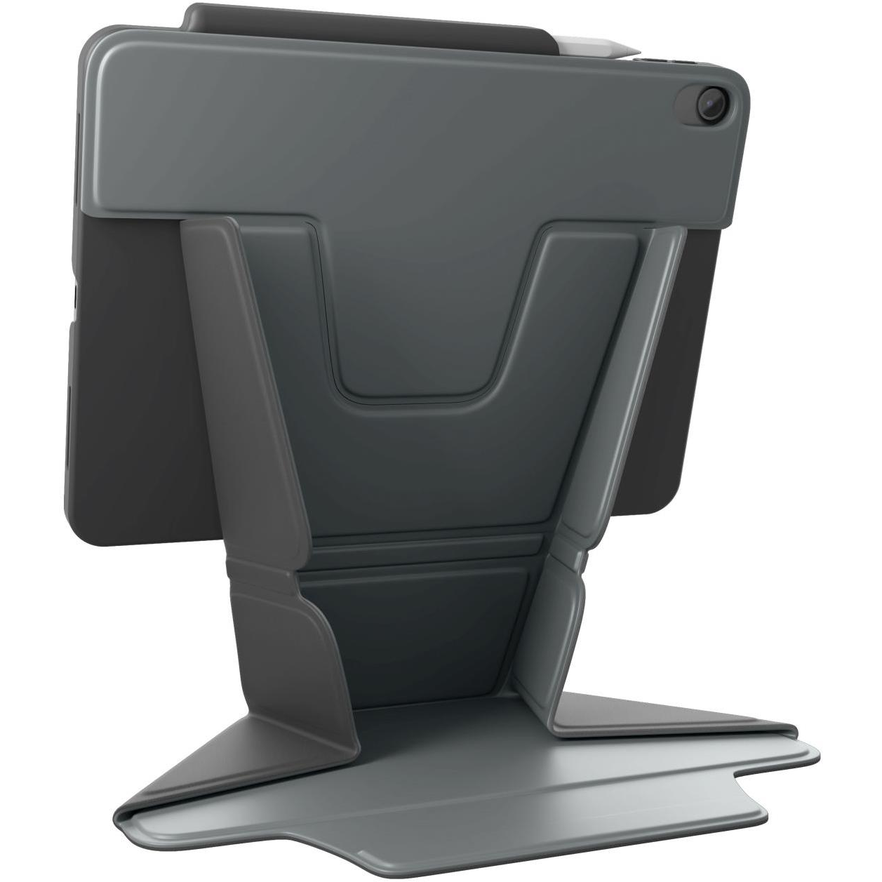 UNIQ Ryze 360 iPad Air 11" (2024) Lichen Green tok (UNIQ-PDA11(2024)-R360LGRN)