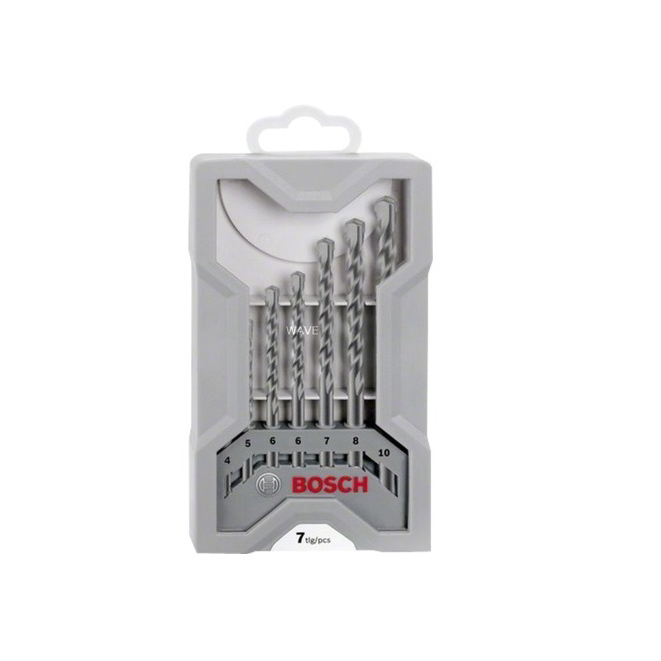 Bosch 2 607 017 082 fúrószár (2607017082)