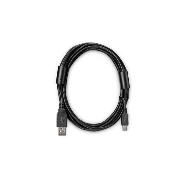 Wacom STU-530 / STU-430 USB kábel fekete 3m (ACK4090601)