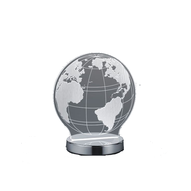 Trio R52481106 Globe asztali lámpa (R52481106)