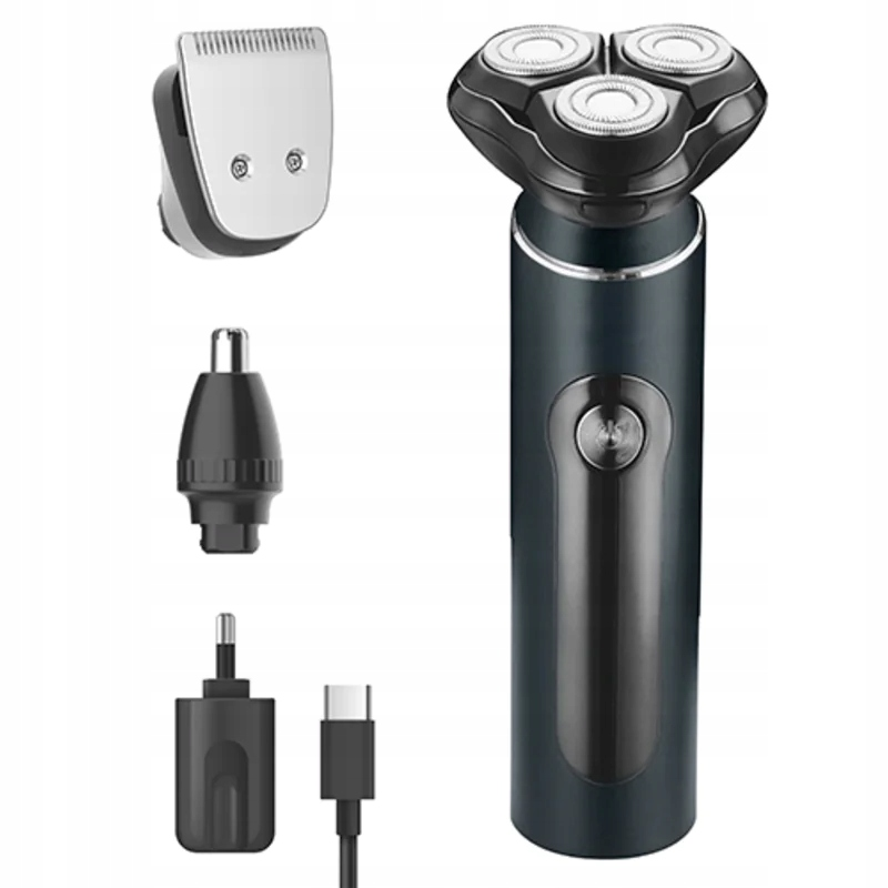 Adler ADEG 2940 Nedves/Száraz Elektromos borotva (ADEG 2940)