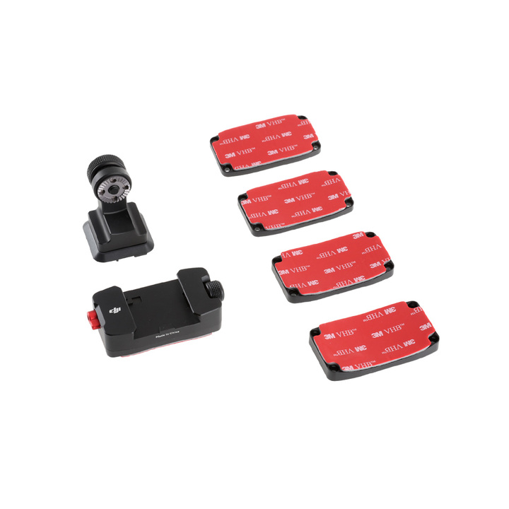 DJI Osmo Part 88 Öntapadós rögzítő (Sticky Mount) (CP.ZM.000475)