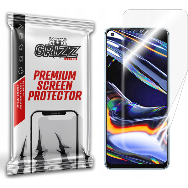  GrizzGlass Folia ceramiczna GrizzGlass CeramicFilm do Realme 7 Pro