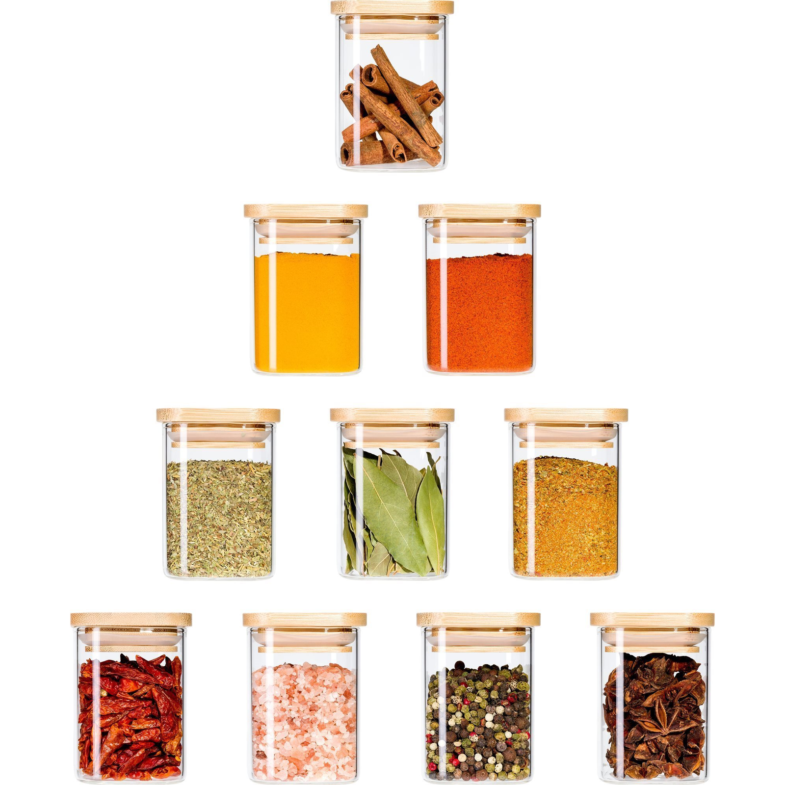 Siguro, 10 x 180 ml (SGR-FO-G491BB)