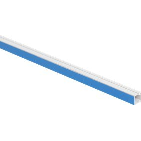 Electrical Installation Strip With Tape Set White Tls 20x14 2m (pack Of 10pcs)