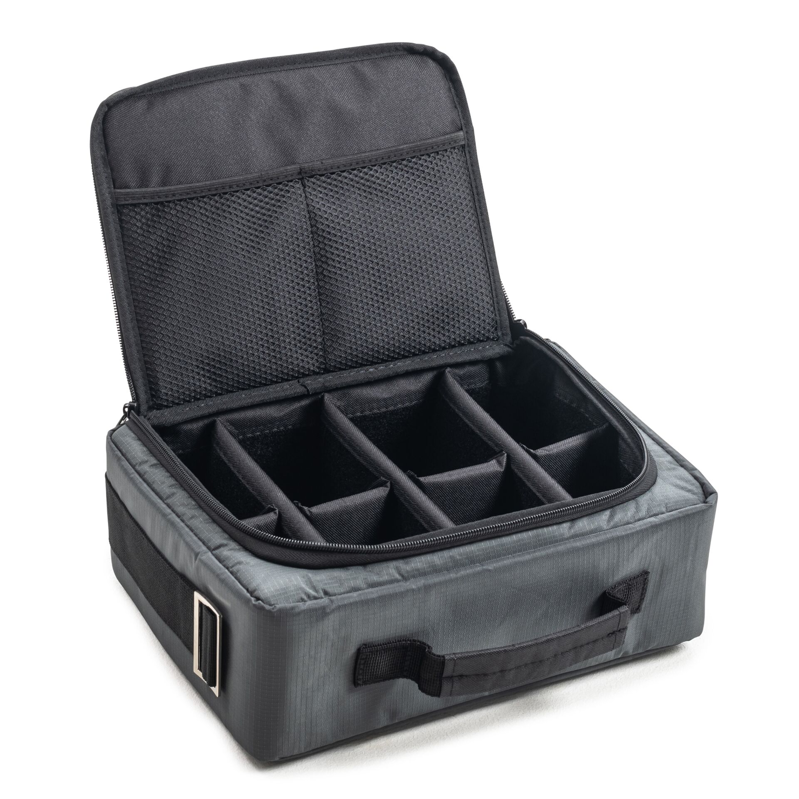 B&W TEX.117.RPD Fotós táska - Szürke (TEX.117.RPD)