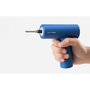 Xiaomi HOTO QWLSD008 akkumulátoros csavarhúzó kék