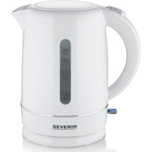 Severin WK (4325) Vízforraló Fehér (WK4325)