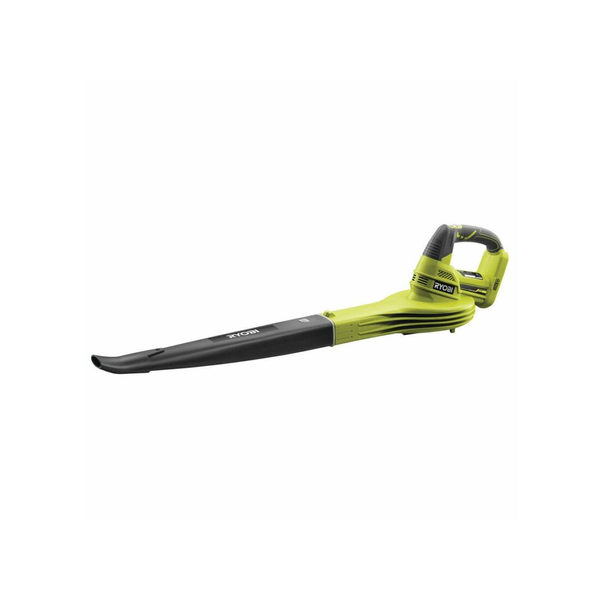 Въздуходувка RYOBI OBL1820S, Зелен/Черен, 18V