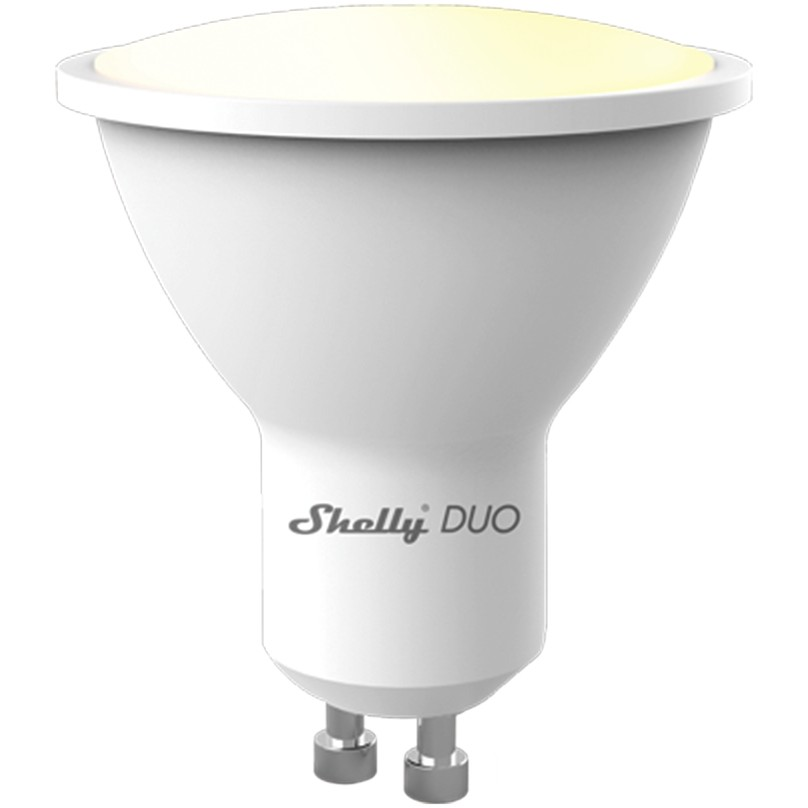Home Shelly Plug & Play Beleuchtung