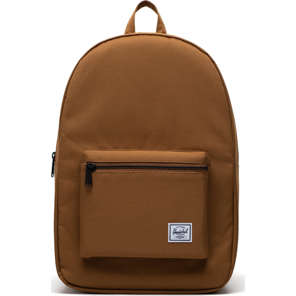 Herschel Herschel Settlement Backpack 10005-05033 Brązowe One size