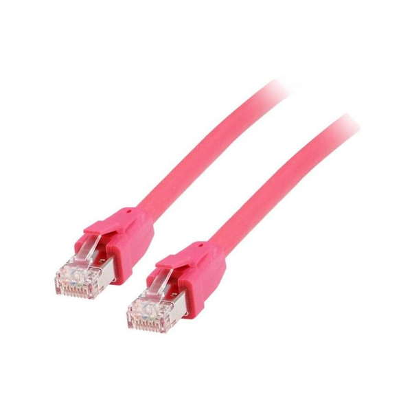 Equip 608022 Netzwerkkabel 3 m Cat8.1 S/FTP (S-STP)