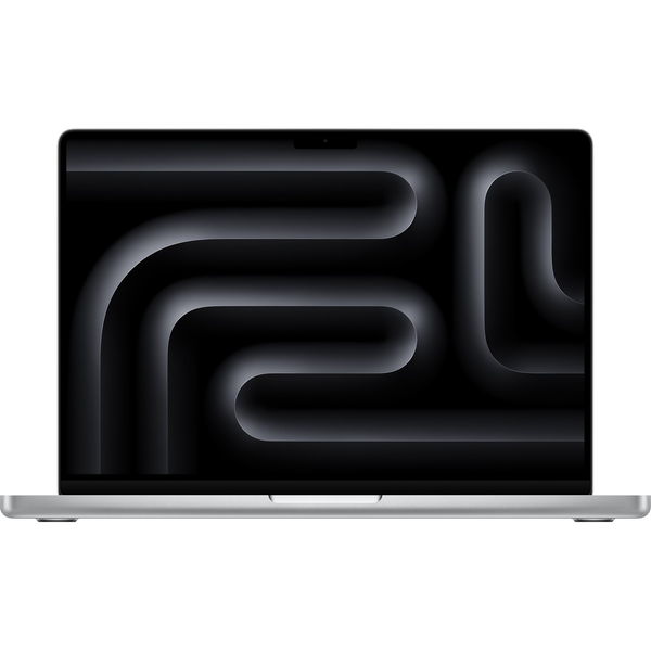 Macbook Pro 14" M4 Magyar 2024 Ezüst