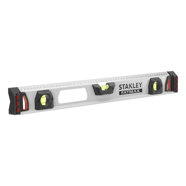 Stanley 1-43-556 FatMax Vízmérték - Mágneses, 1200 mm