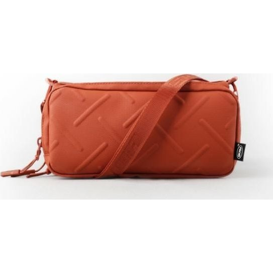 SKINARMA Juno telefontartó táska válltáska rendszerező narancs SP113462 (SP113462)