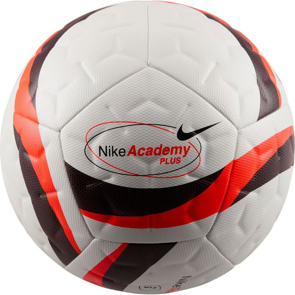 Nike piłka academy plus hv6261-100 5 biały