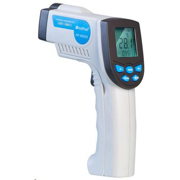 HOLDPEAK 880EK Infravörös hőmérsékletmérő (110653)