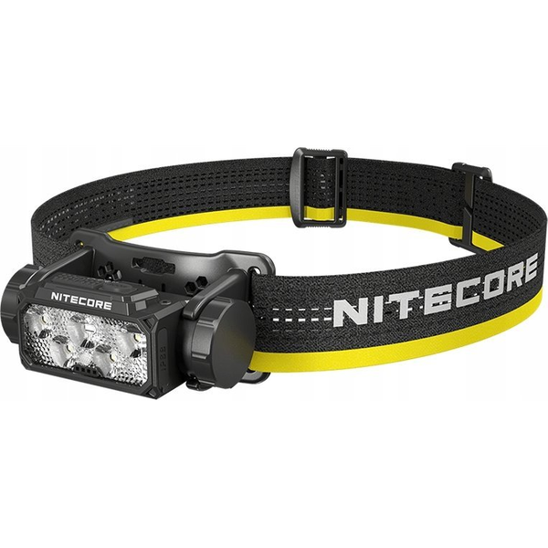 NITECORE HC60 UHE