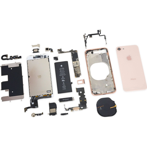 CoreParts CoreParts Mobile Battery for Apple Bateria