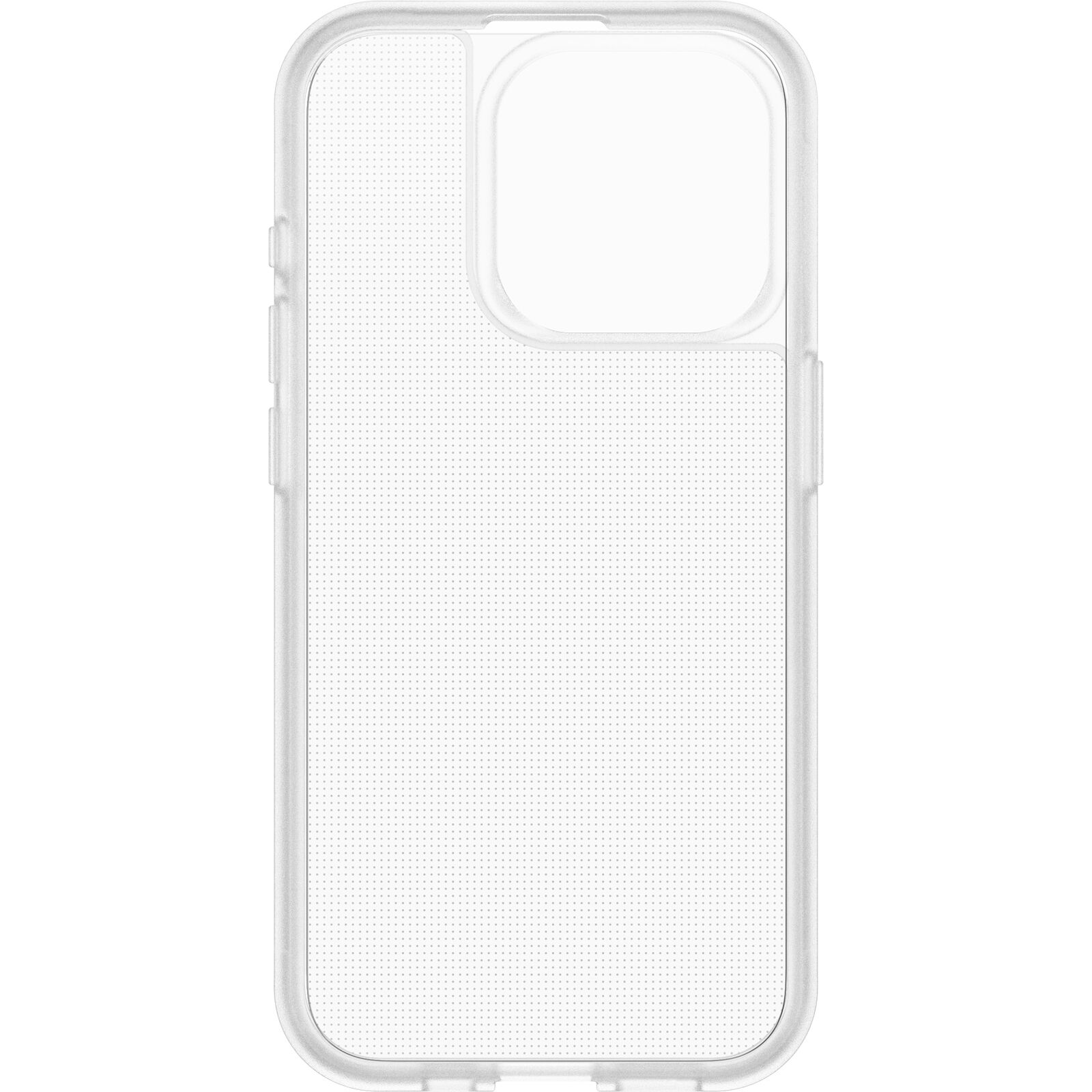 Otterbox React Apple iPhone 15 Pro Tok+kijelzővédő - Áttetsző (78-81235)