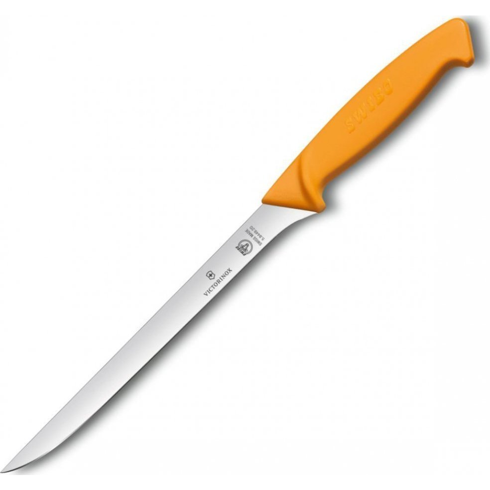 Swibo Halfilézőkés - 20 cm, Egyenes (920012757)