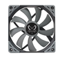 Вентилатор Scythe Kaze Flex 120 мм Slim PWM Fan 1800 об/мин