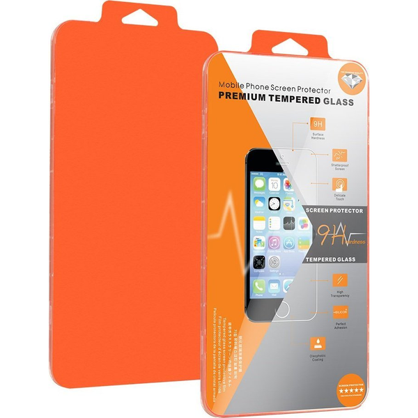  HARTOWANE SZKŁO ORANGE DO SAMSUNG GALAXY M53 5G