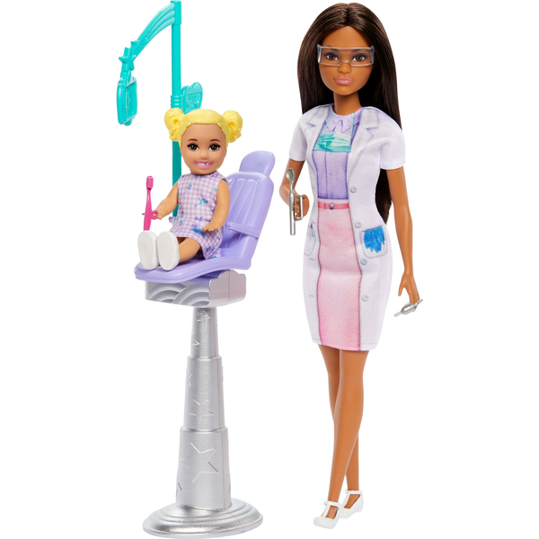 Barbie JCR75 játékbaba