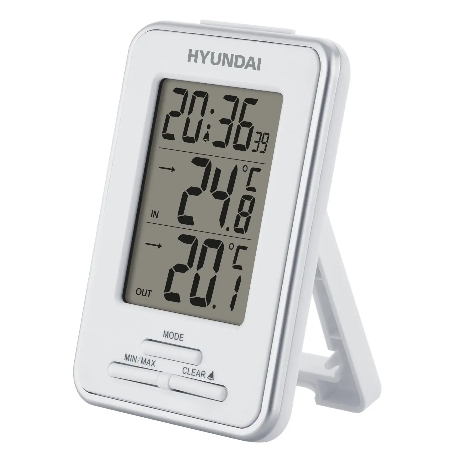 Hyundai HYUWS1021 időjárás állomás (HYUWS1021)