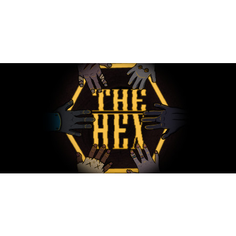 The Hex (PC - Steam elektronikus játék licensz)