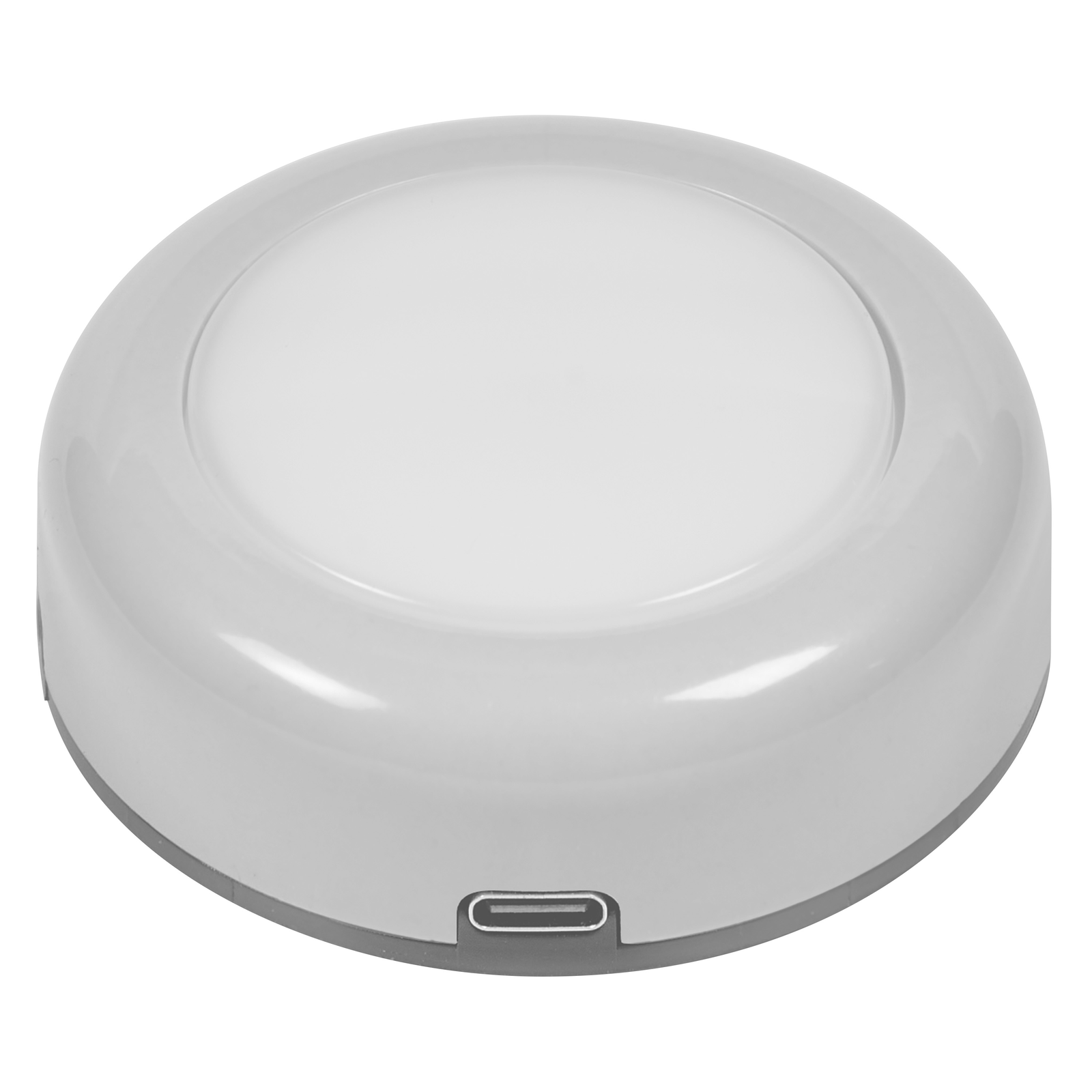OSRAM 4058075849280 Dot-It Twist Hordozható kis lámpa LED Szürke (4058075849280)
